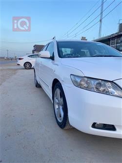 تۆیۆتا کامری